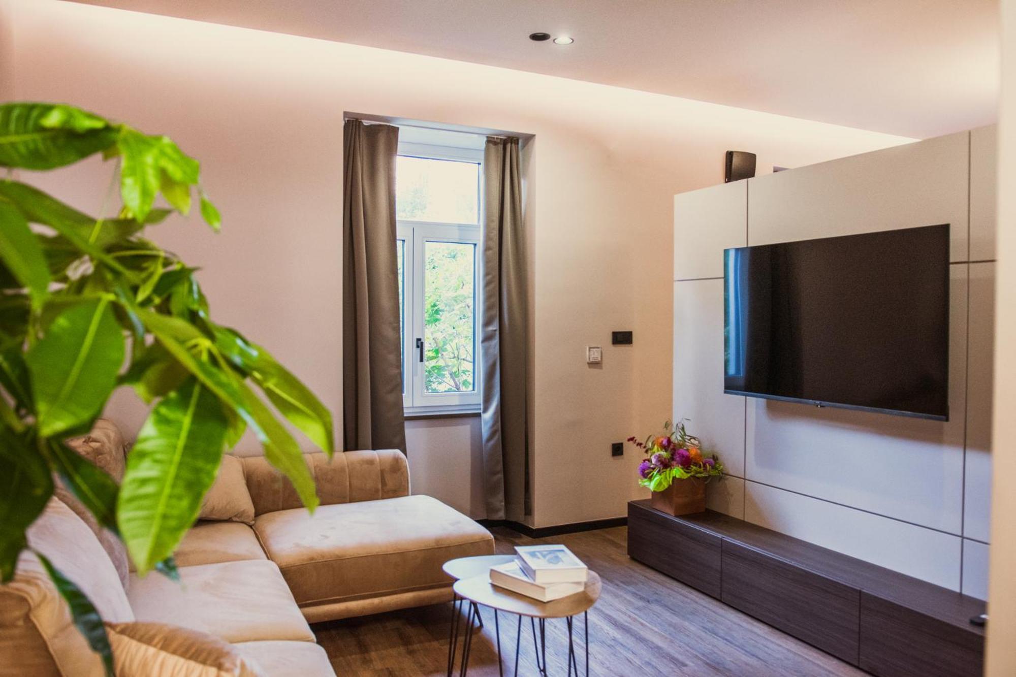 Avrelia Apartment Ljubljana