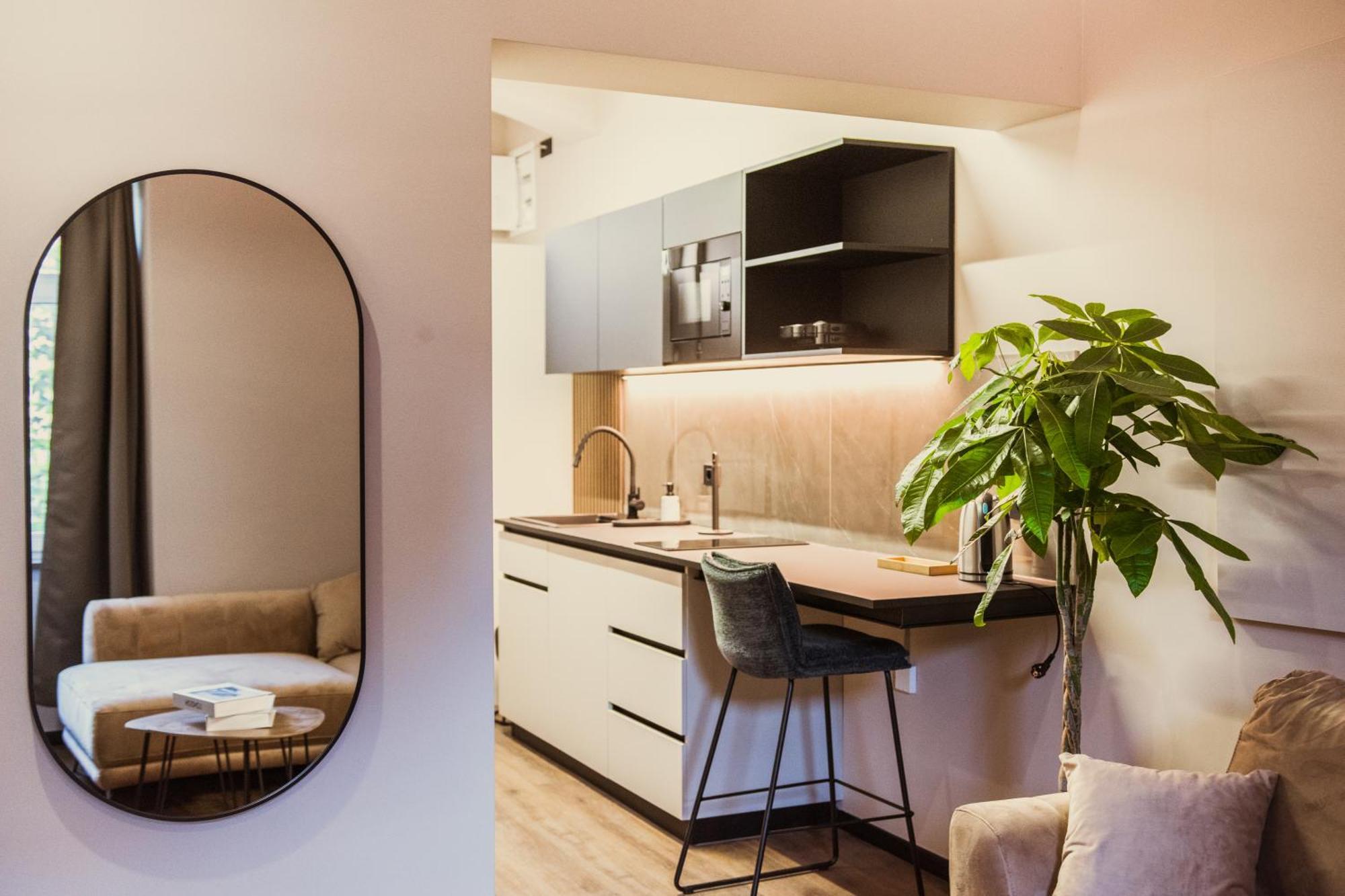 Avrelia Apartment